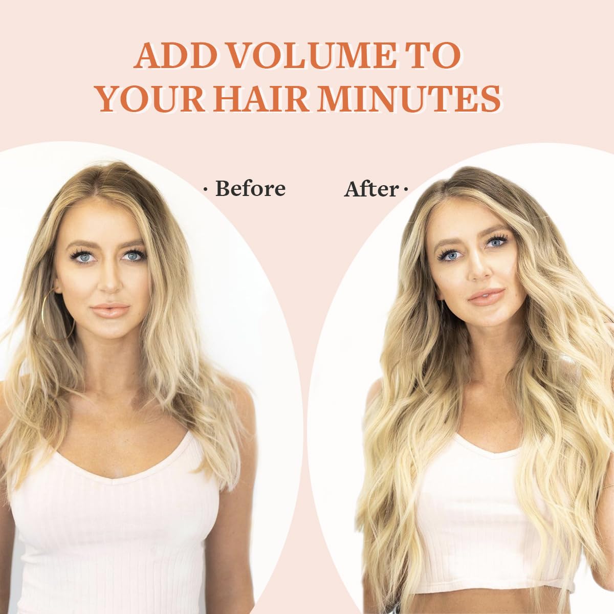 Silky Straight Clip-in Remy Human Hair Extensions for Women - 18 Inch Natural Black Hair Weft for Length & Volume - Perfect for Parties, Weddings & Daily Styling