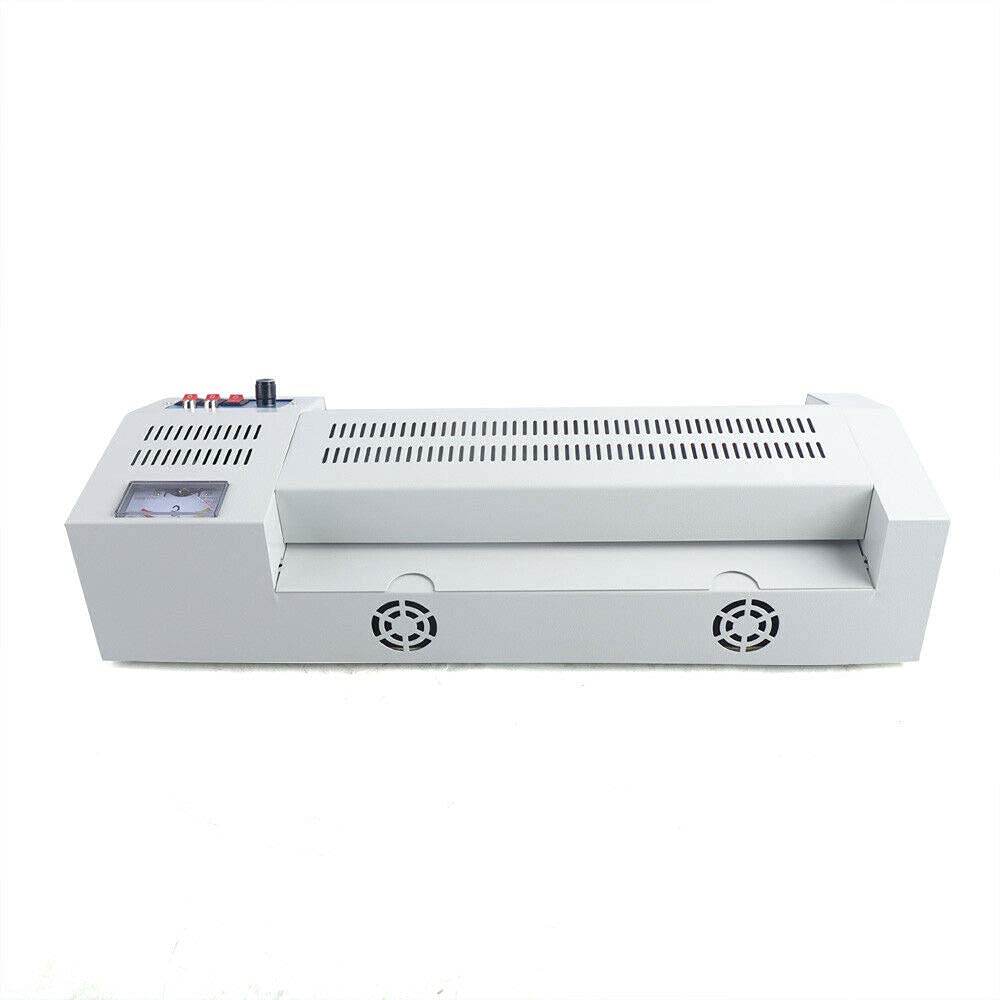 DNYSYSJ 5-in-1 Thermal Laminator Machine - 13