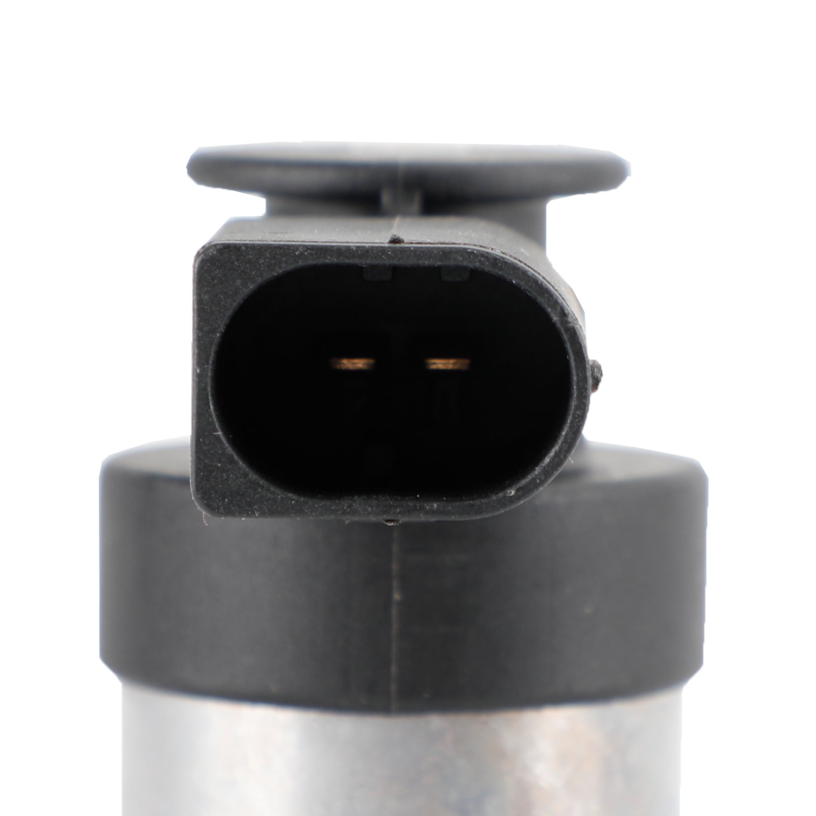 Audi VW Skoda Passat 2.0 TDI Fuel Pump Pressure Regulator Control Valve - Replacement Part for Diesel Engine Performance Enhancement