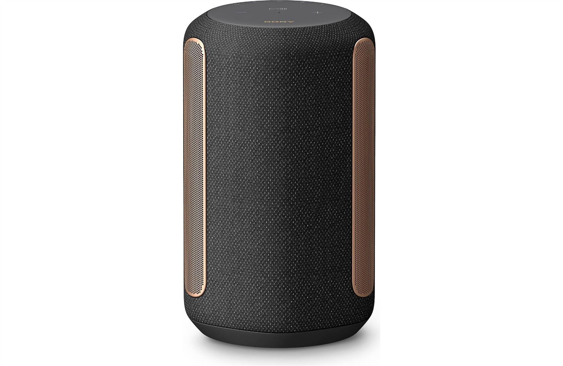 Sony SRS RA3000 Wireless Bluetooth Speaker with 360 Reality Audio - Premium Portable Speaker for Home, Party, and Outdoor Use