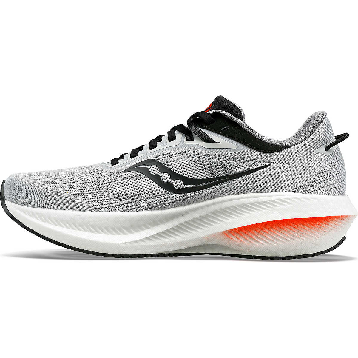 Men's Running Shoes - Triumph 21 Lightweight Cushioned Sneakers for Marathon Training & Road Running | Breathable Mesh Jogging Shoes for Men | Ideal for Long Distance Running & Gym Workouts