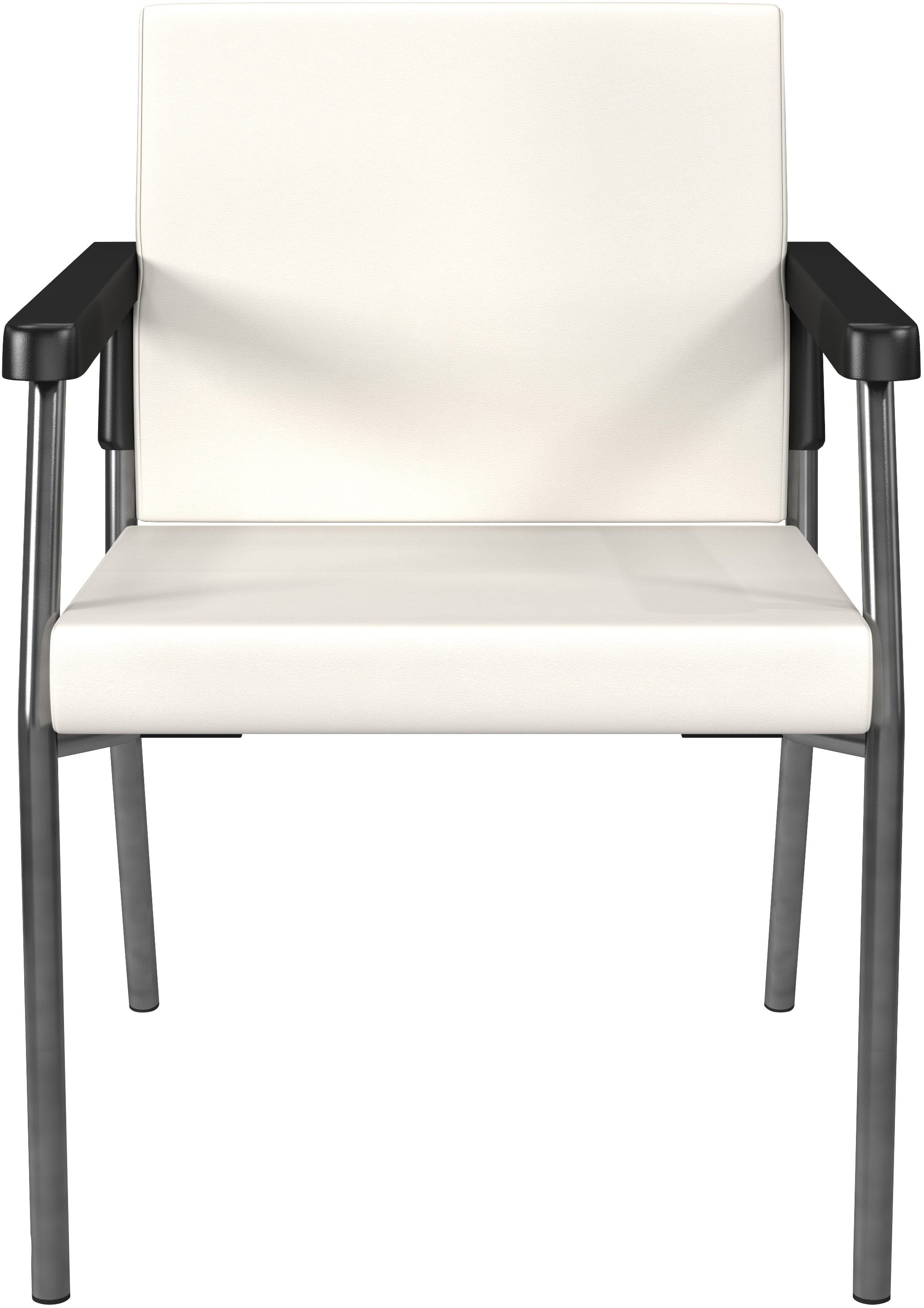 Office Star Bariatric Big & Tall Guest Chair with 21