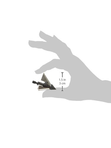 QAD Fixed Blade Broadheads - Hunting & Archery Gear
