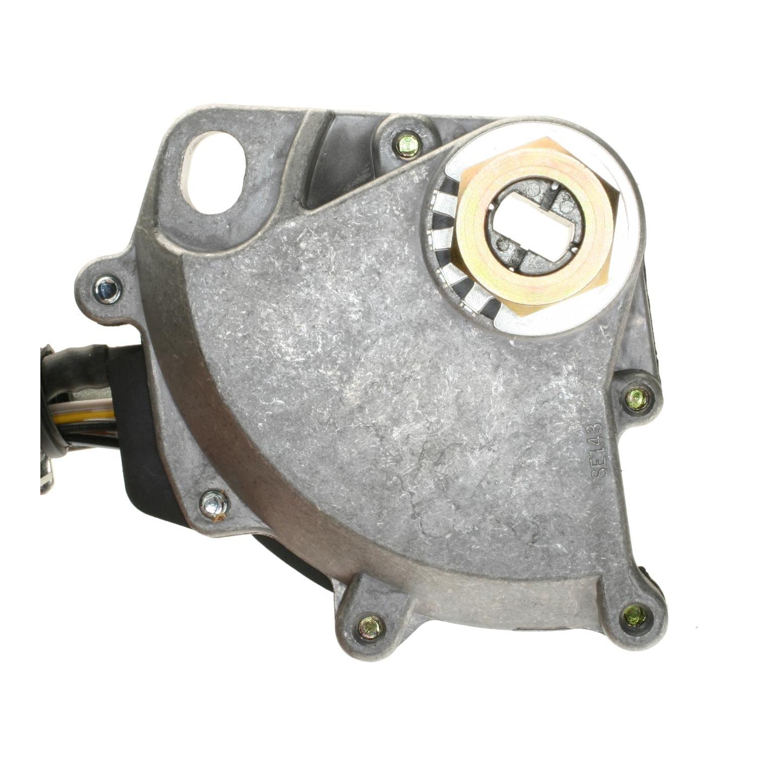 Standard Motor Products NS113 Neutral/Backup Switch - OEM Replacement for Smooth Gear Shifting | Perfect for Automatic Transmission Vehicles, Trucks & SUVs