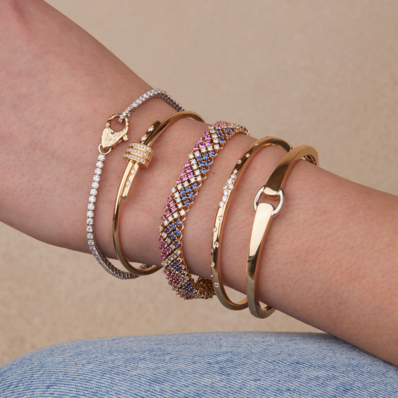 Handmade Friendship Bracelets for Women & Girls - Adjustable Beaded Wristbands for Best Friends, Sisters & Couples - Perfect for Gifts, Parties & Everyday Wear