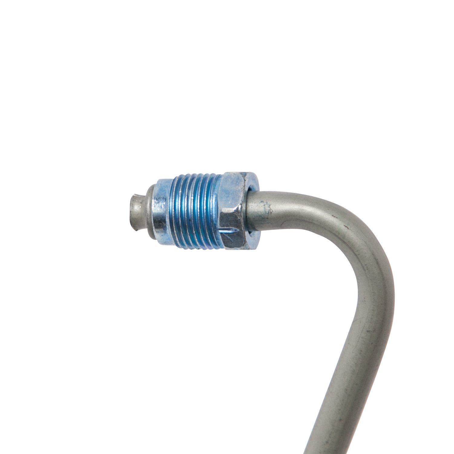 Edelmann 71122 Power Steering Pressure Hose Replacement - High-Quality OEM Fit for Smooth Steering Performance | Perfect for Ford, Chevy, Dodge & More