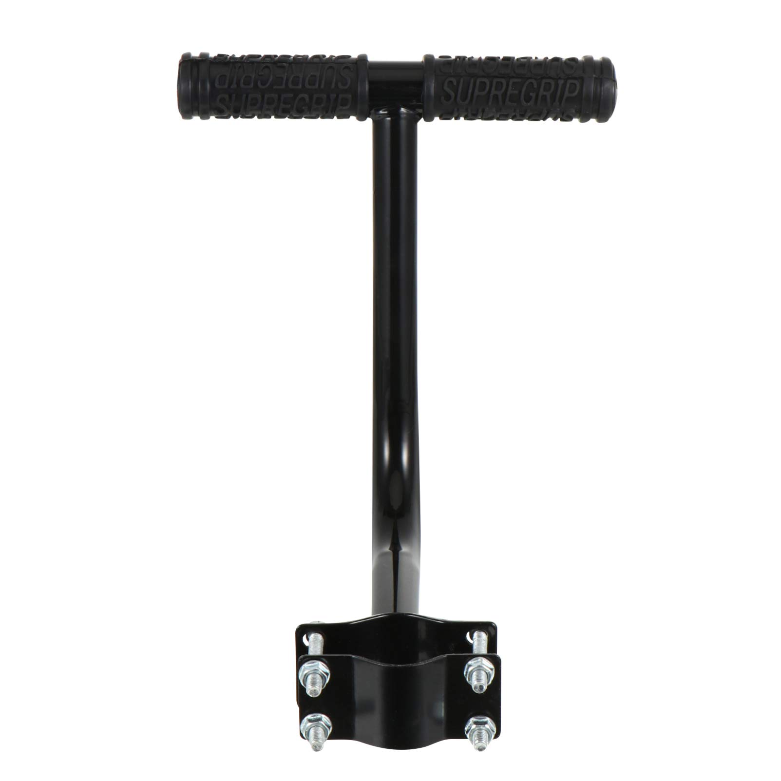 FAVOMOTO Bike Seat Armrest - Adjustable Handrail for Comfortable Cycling | Perfect for Mountain Bikes, Road Bikes & Commuting