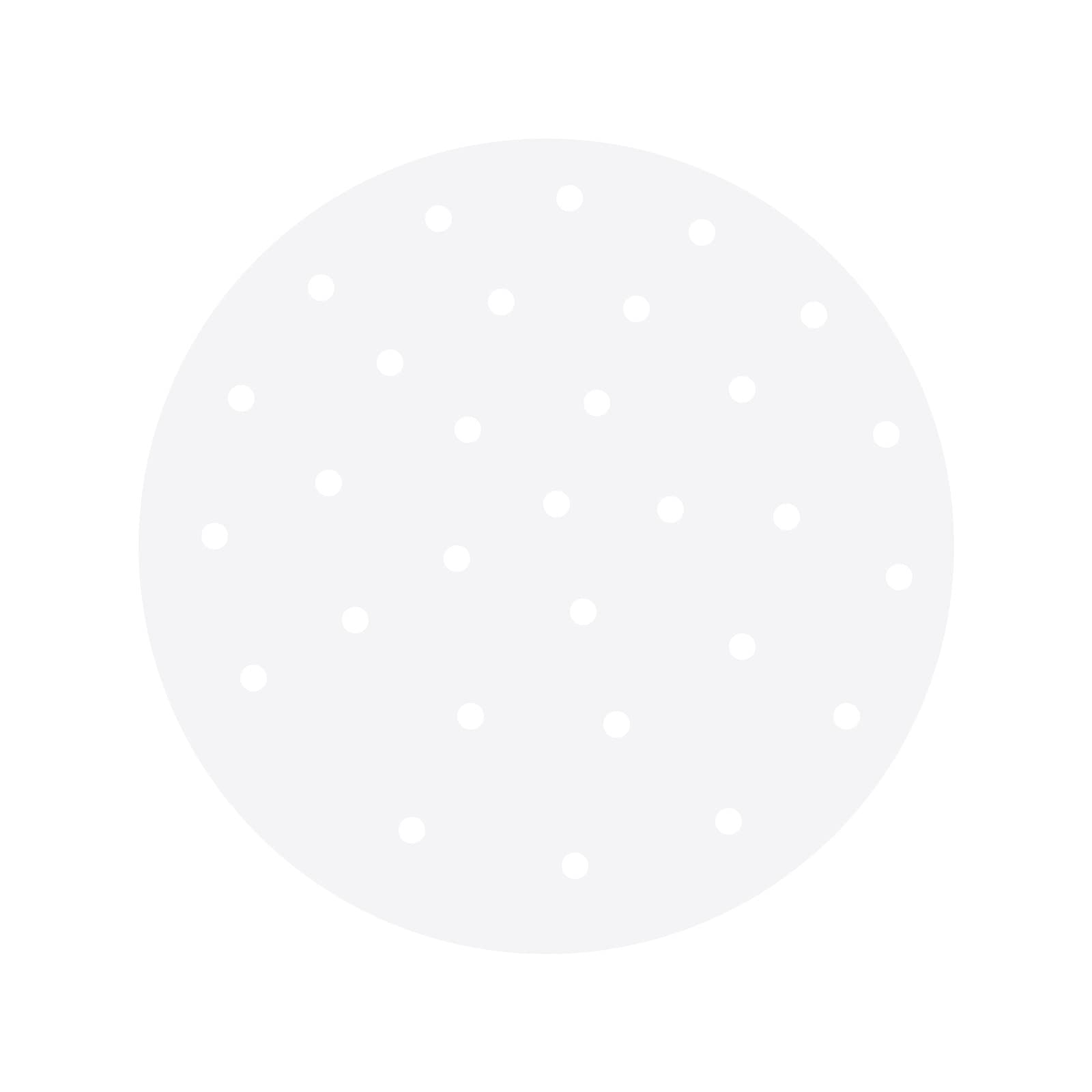 Non-Stick Silicone Steamer Paper for Air Fryer, Baking & Cooking - Reusable Oil Pad Mat for Healthy Frying, Steaming & Bread Making - Perfect for Air Fryers, Ovens & Kitchen Accessories