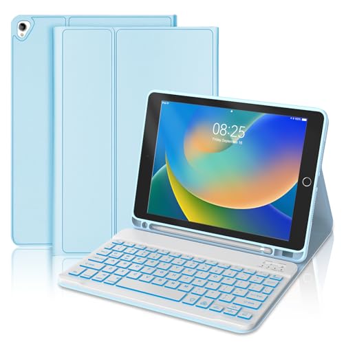 Sky Blue