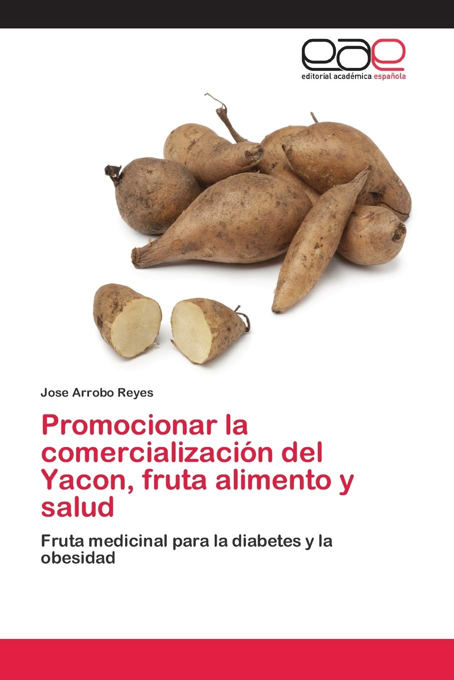 Yacon Fruit for Diabetes & Weight Loss - Natural Medicinal Superfood for Blood Sugar Control & Obesity Management - Healthy Snack & Dietary Supplement for Wellness & Digestive Health