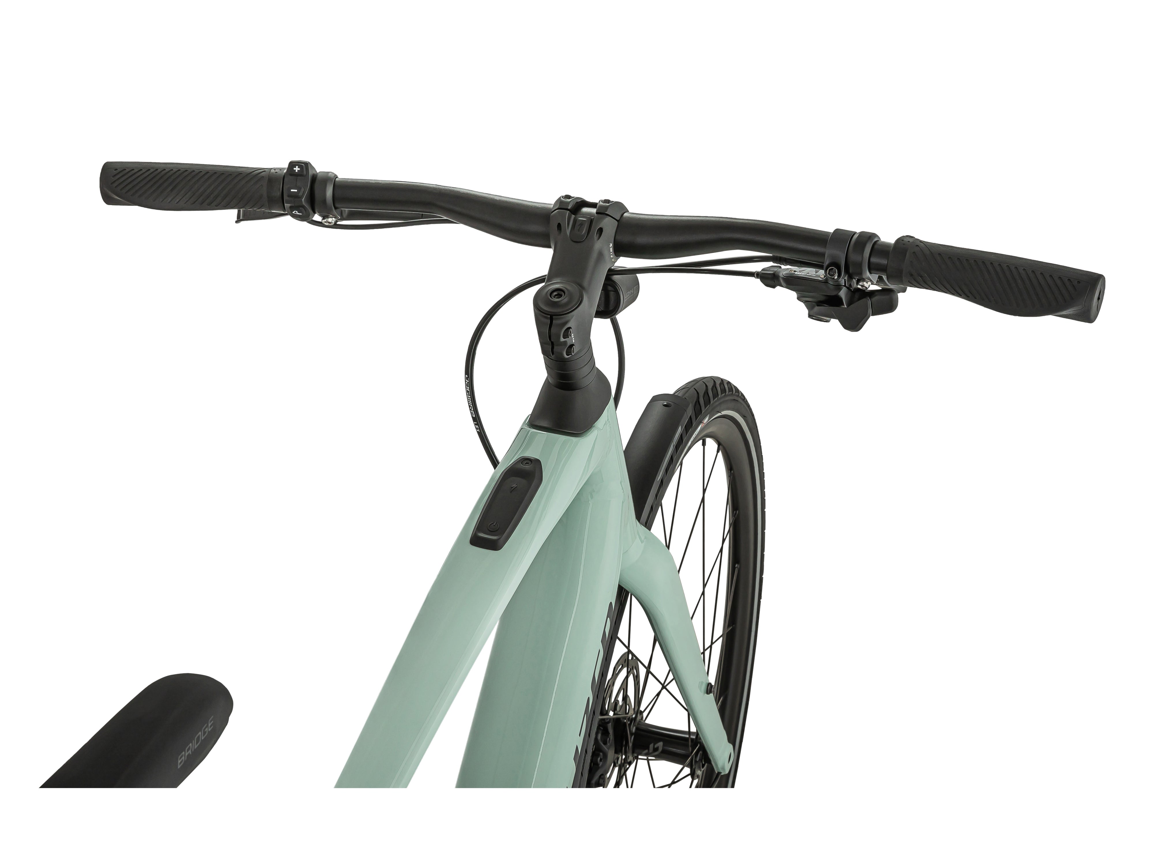 Specialized Turbo Vado SL 4.0 EQ Electric Bike - Lightweight Commuter E-Bike with 50+ Mile Range | Perfect for Urban Riding, Fitness & Eco-Friendly Transportation