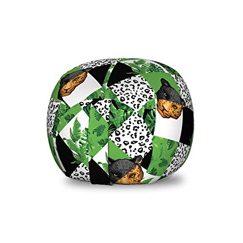 Green Black