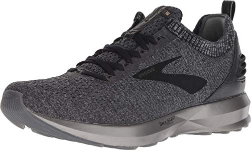 Grey Black Gold