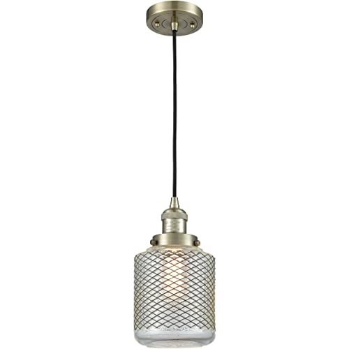 Antique Brass