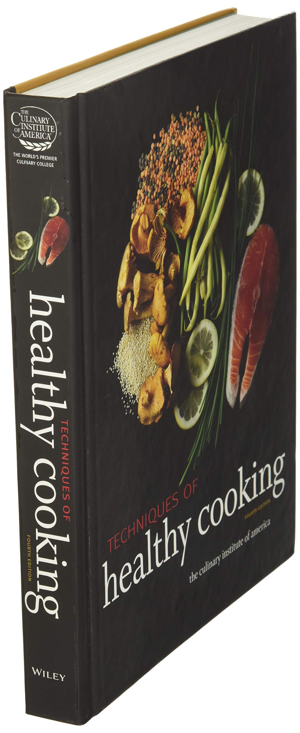 Healthy Cooking Techniques: Essential Tips & Methods for Nutritious Meals | Perfect for Home Chefs & Meal Prep