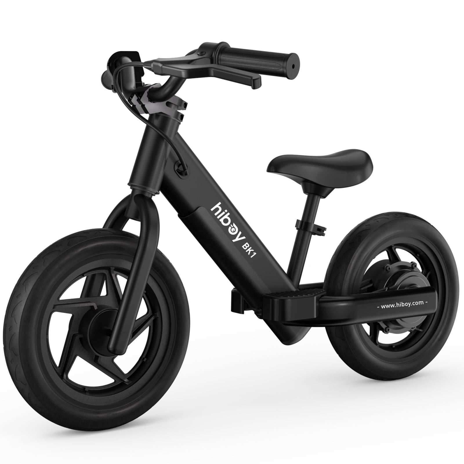 Refurbished Hiboy BK1 Electric Balance Bike for Kids - Lightweight & Safe, Perfect for Outdoor Play & Learning to Ride