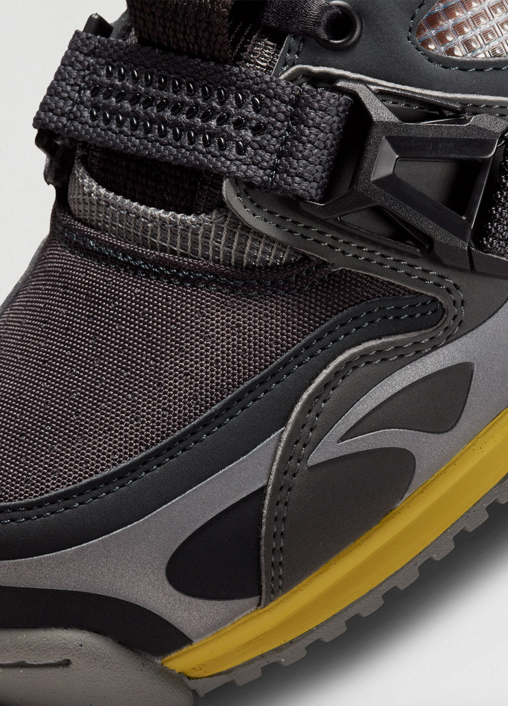 Nike Air Trainer 1 'Dark Smoke' Men's Cross Training Shoes - Gym Workout & Casual Wear Sneakers