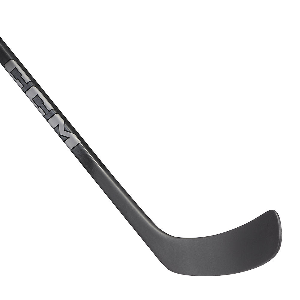 CCM Ribcor 94K Junior Ice Hockey Stick - Lightweight Composite Hockey Stick for Youth Players - Perfect for Ice Hockey Practice & Games