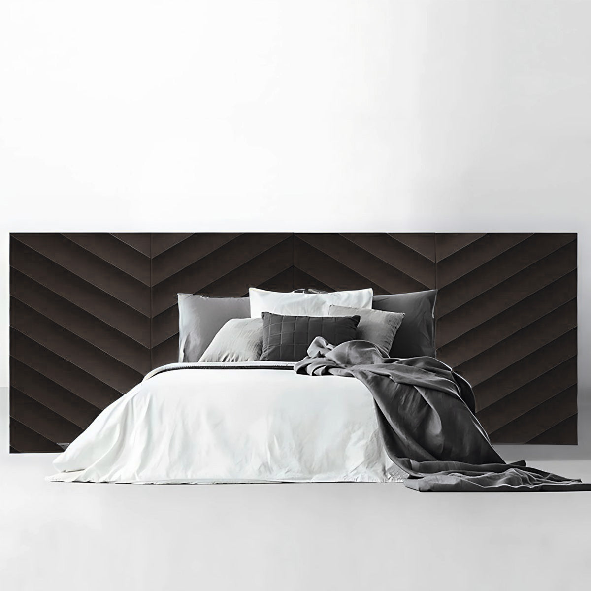 Chevron Artboard - Premium Canvas Panel for Artists & Designers | Perfect for Painting, Sketching & Mixed Media Projects