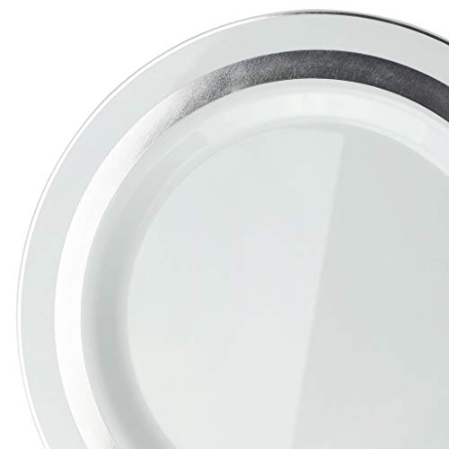 A3. Soleil White Silver