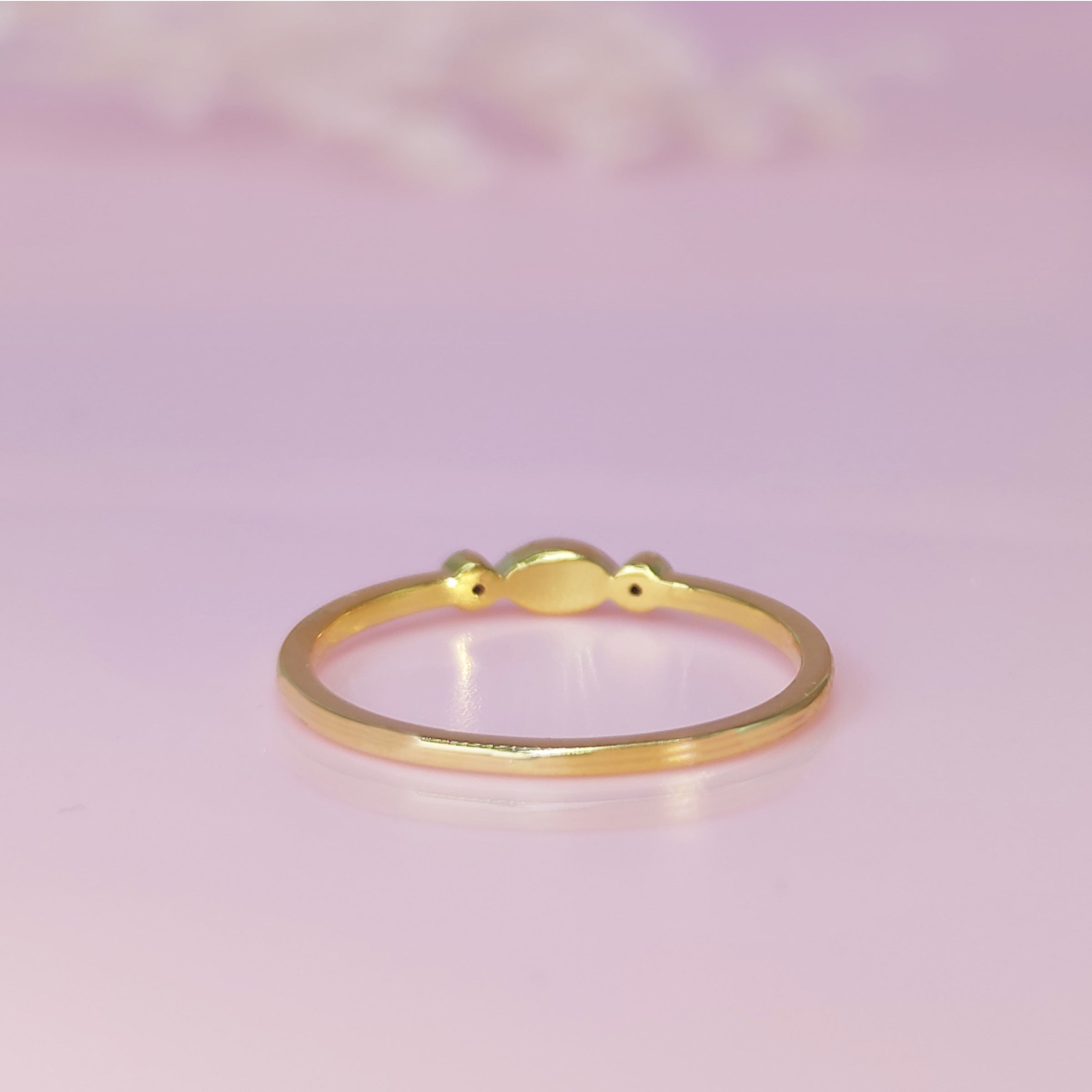 Eternal Love Memorial Ashes Ring - Cremation Jewelry for Keepsake & Remembrance - Perfect for Memorial Services, Anniversaries & Honoring Loved Ones