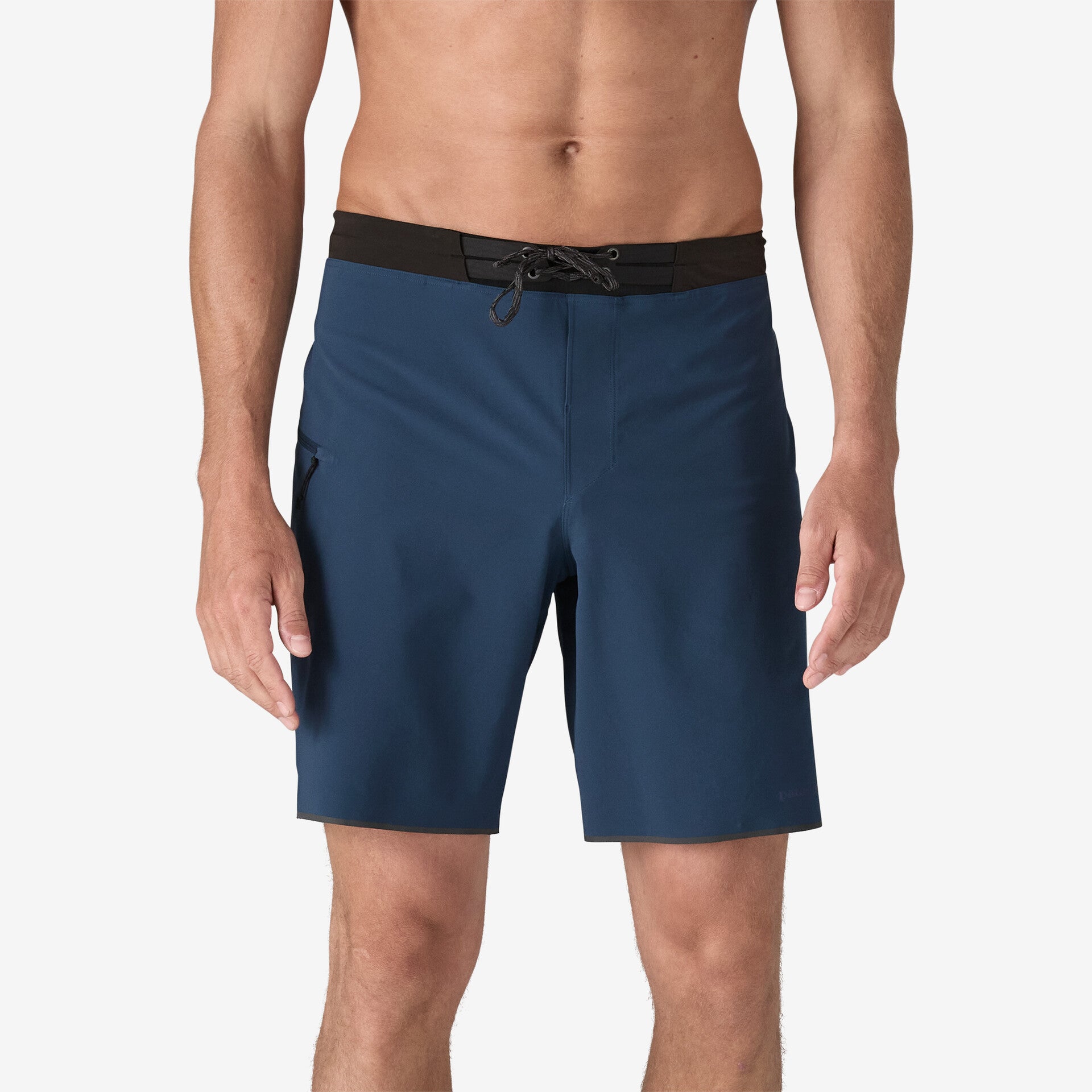 Men's Hydrolock Boardshorts 2.0 - Quick-Dry Swim Trunks with UPF 50+ Sun Protection for Surfing, Swimming & Beach Activities