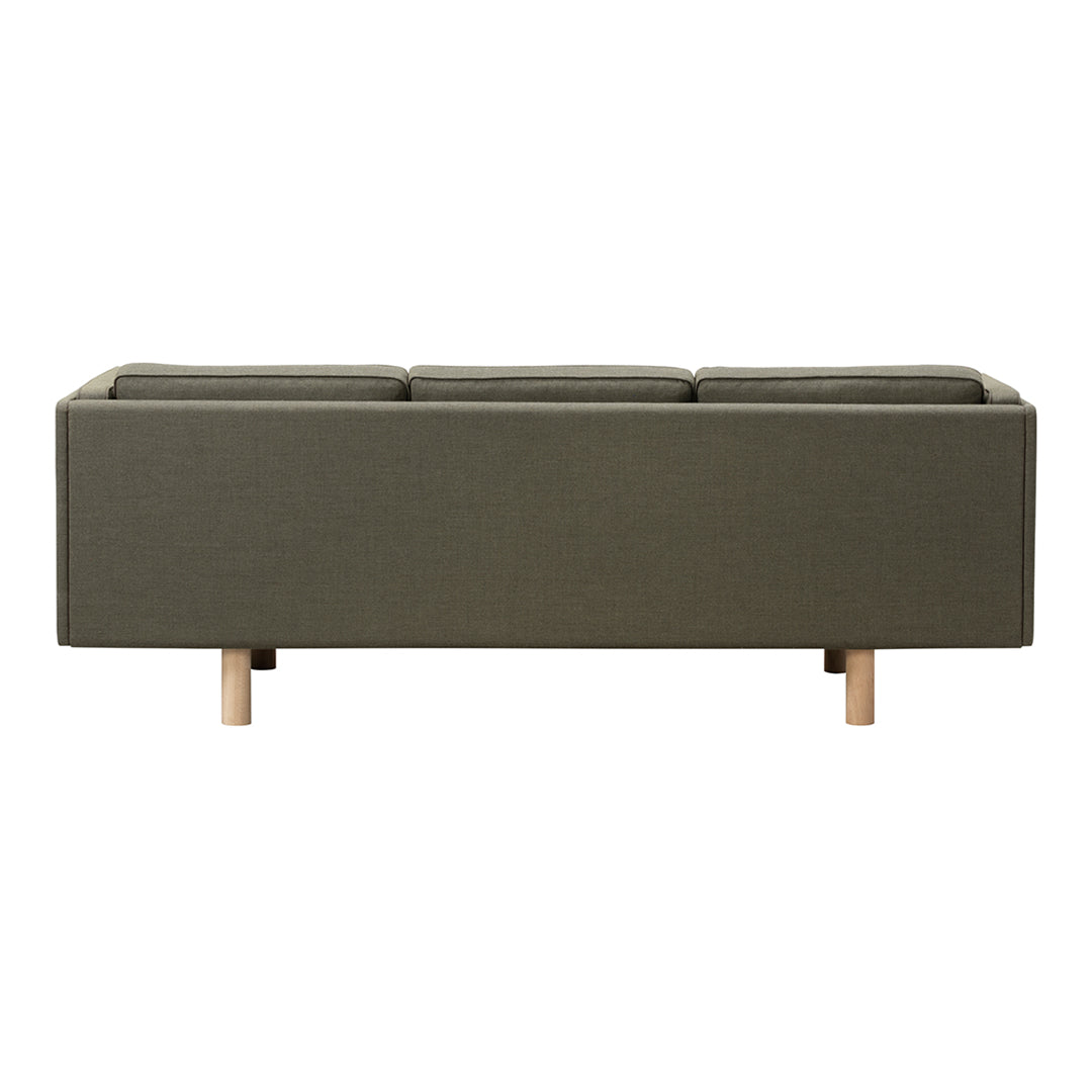Premium 3-Seater Sofa - Modern Comfort for Living Room, Lounge & Home Theater - JG Sofa Collection
