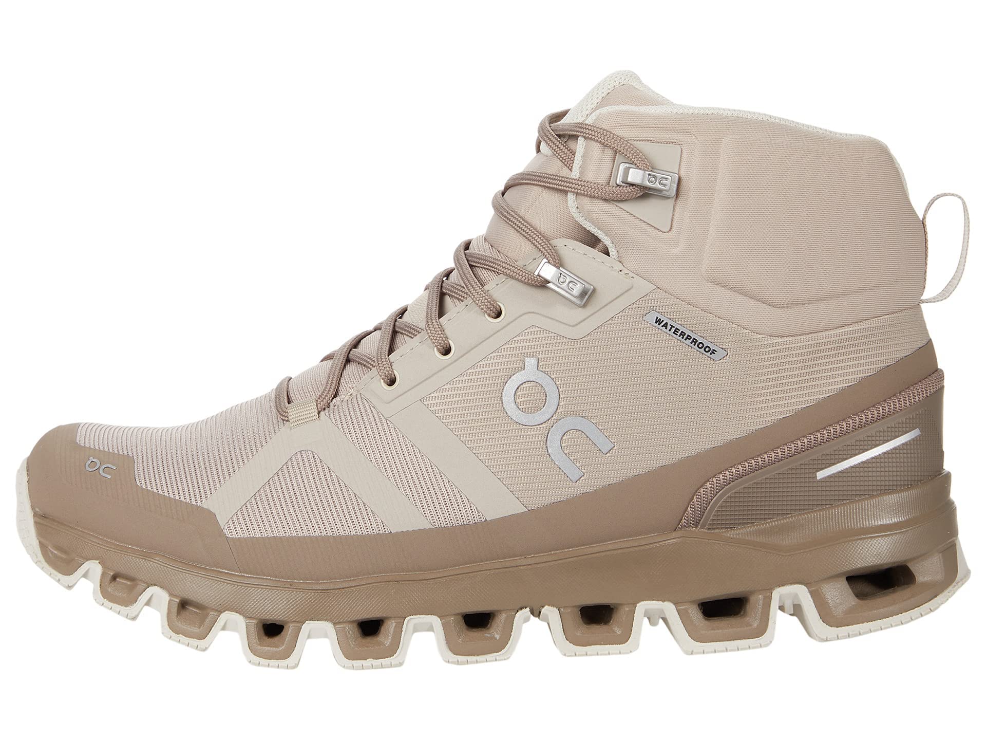 ON Women's Sneakers - Lightweight Comfortable Walking Shoes for Women - Perfect for Running, Gym Workouts & Casual Wear