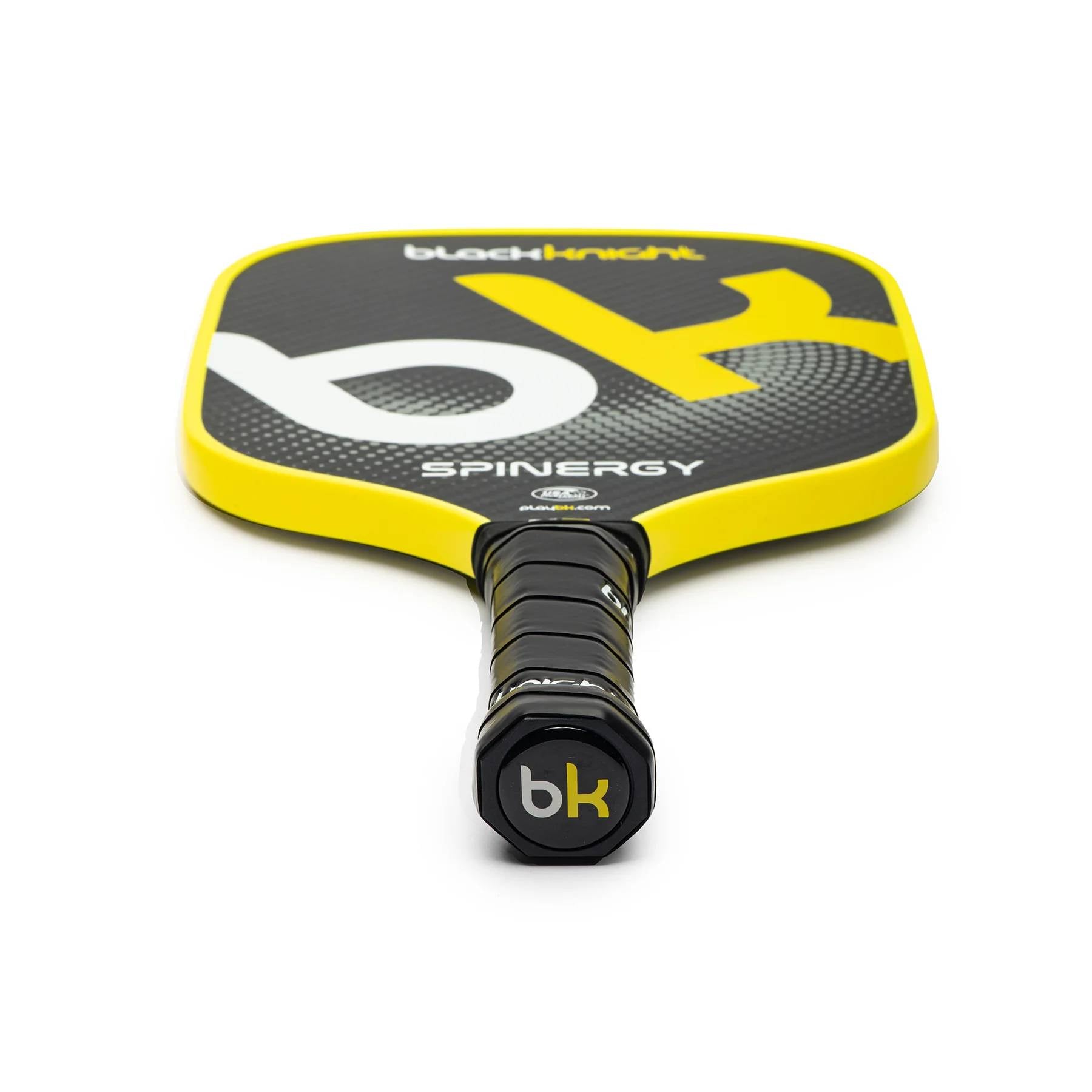 Black Knight Spinergy BK2 Demo Rental - High-Performance Spin Bike for Home & Gym Workouts | Ideal for Indoor Cycling, Cardio Training & Fitness Classes