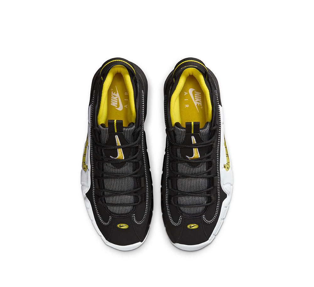 Nike Air Max Penny 5 Basketball Shoes - Men's High-Performance Sneakers for Court Play & Street Style | Perfect for Basketball Games, Training & Casual Wear