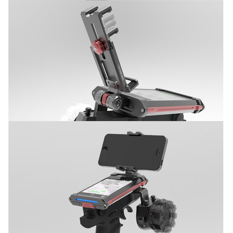 1/6 Scale CAPO SIXER1 RC Crawler Car - High Performance Racing Front & Rear Bumper, Adjustable Air Suspension, Multi-Function Roof Rack & Precision Steering Servo Arm - Perfect for Off-Road Adventures & RC Car Racing Enthusiasts