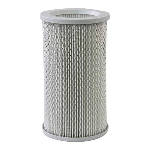 Filter-Monster True HEPA Replacement Filter Compatible with Molekule Air Purifier - PECO-Filter Alternative for Cleaner Air (1 Pack) - Perfect for Bedrooms, Offices & Allergy Relief