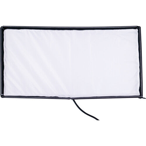 Aputure Amaran F21c 2x1' RGB LED Flexible Light Panel with V-Mount Battery - Professional Photography & Video Lighting for Studio, YouTube, and Live Streaming