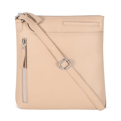 Nappa Beige