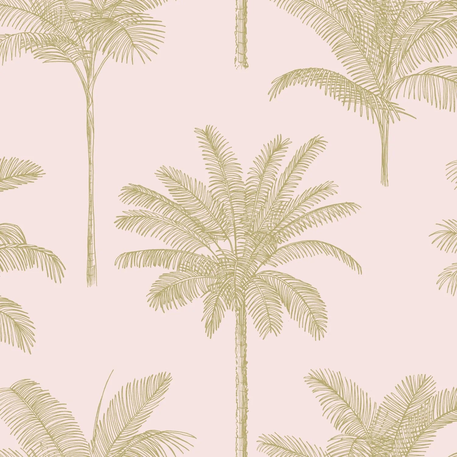 Paradise Country Palm Tree - Artificial Tropical Plant for Home & Office Decor - Perfect for Indoor & Outdoor Landscaping