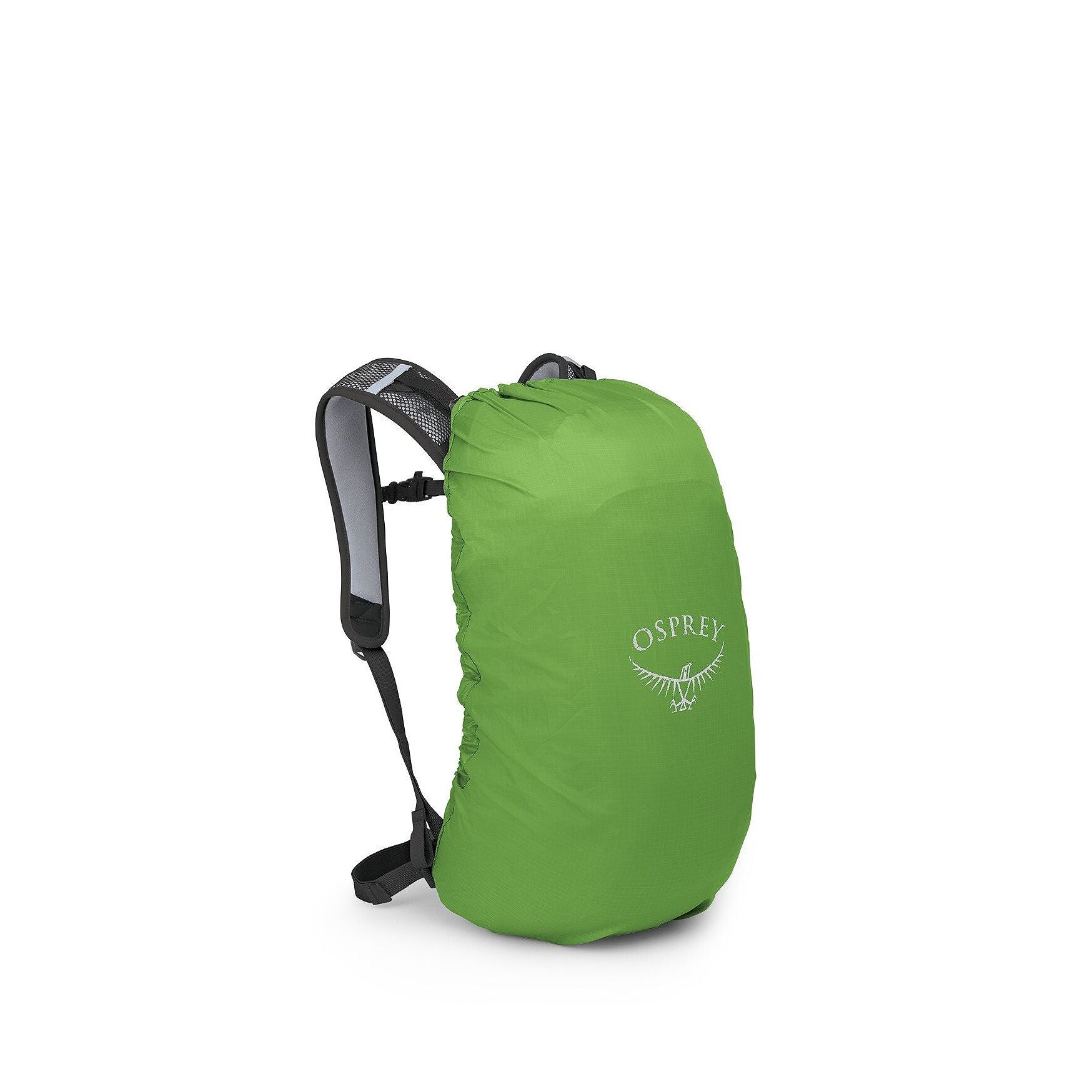 Osprey Hikelite 18L Lightweight Hiking Backpack for Men & Women - Perfect for Day Hikes, Camping & Outdoor Adventures