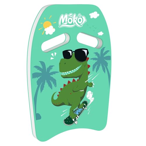 U Shape-Green Sunglasses Dinosaur
