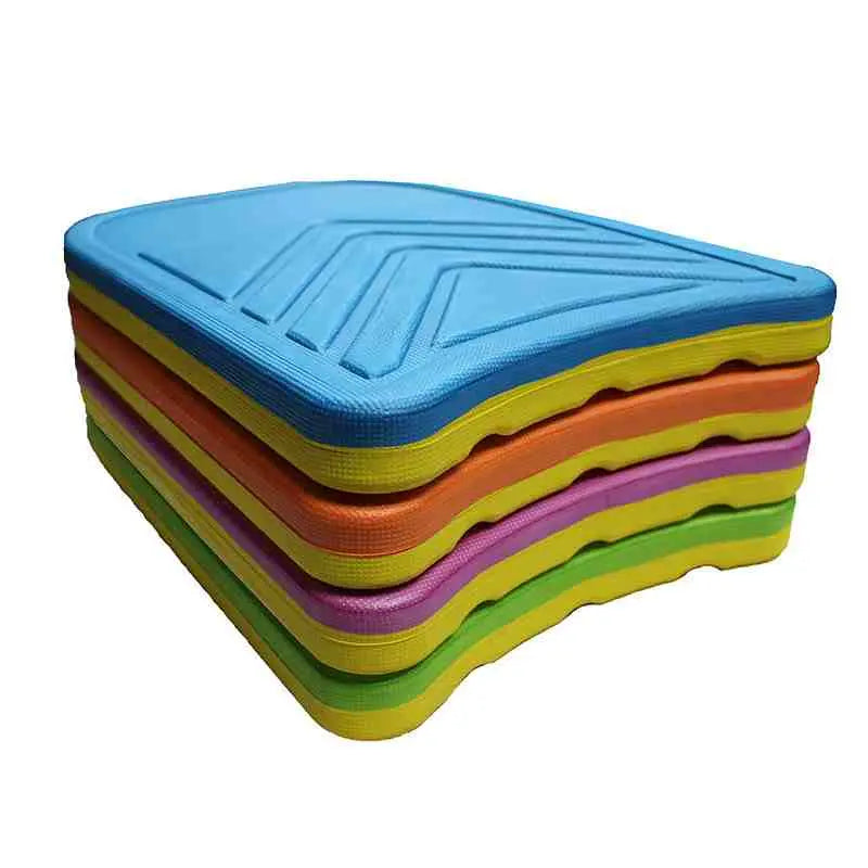 Swimming Kickboard for Training - Best Pool Equipment for Swim Workouts & Practice | Perfect for Lap Swimming, Swim Lessons & Fitness Training