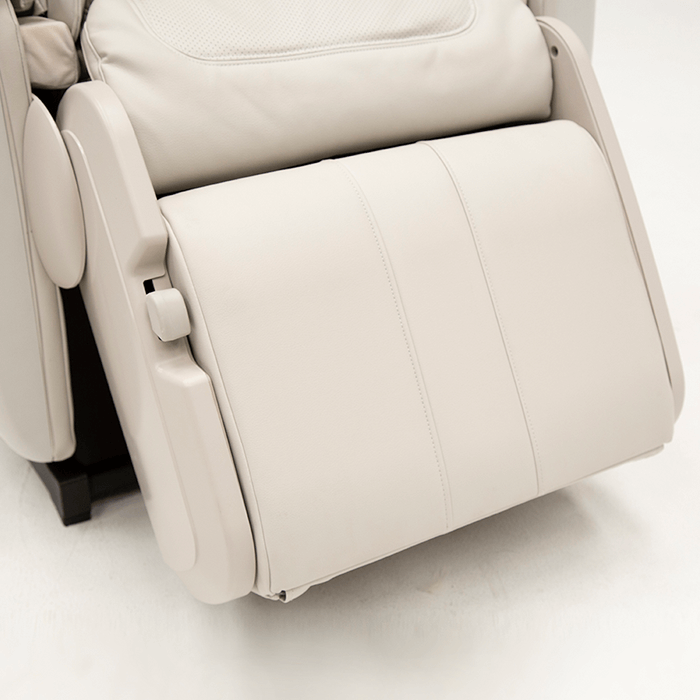 Synca KAGRA 4D Massage Chair with Zero Gravity Recline - Full Body Shiatsu Massage for Home & Office Relaxation - Perfect for Stress Relief, Back Pain & Muscle Recovery