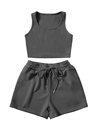 Plain Grey