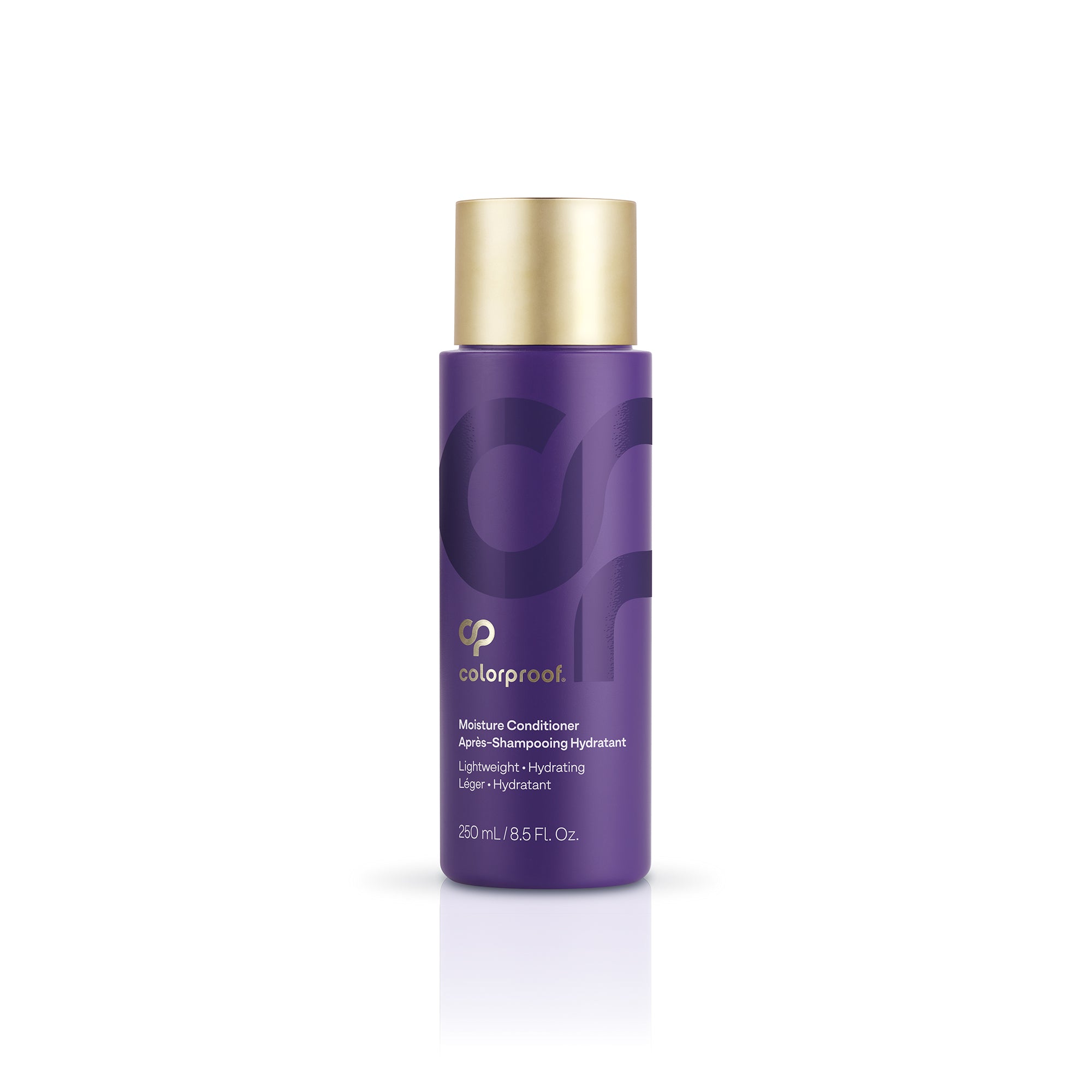 Colorproof Color Care Moisturizing Conditioner for Dry, Damaged Hair - Hydrating & Repairing Treatment for Salon-Quality Results at Home