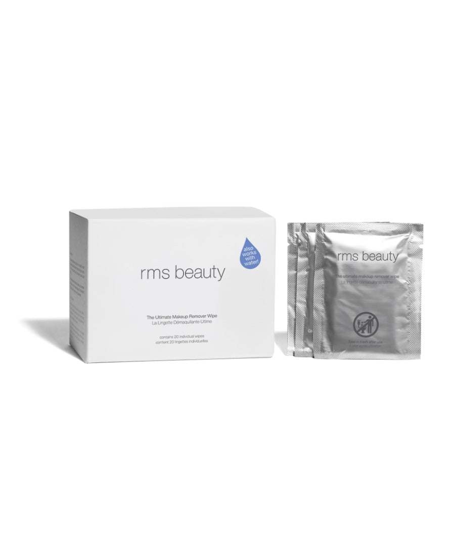 Best Makeup Remover Wipes for Sensitive Skin | Gentle & Effective Facial Cleansing Wipes | Perfect for Travel, Gym & Nighttime Routine