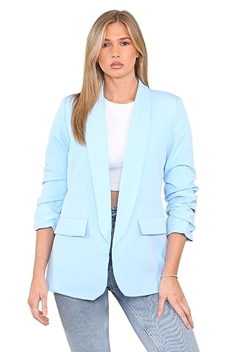 Sky Blue