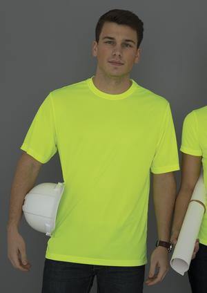 ATC Pro Team PLAIN Dri-Fit T-Shirt - Moisture-Wicking Performance Tee for Men - Perfect for Gym, Running & Everyday Wear