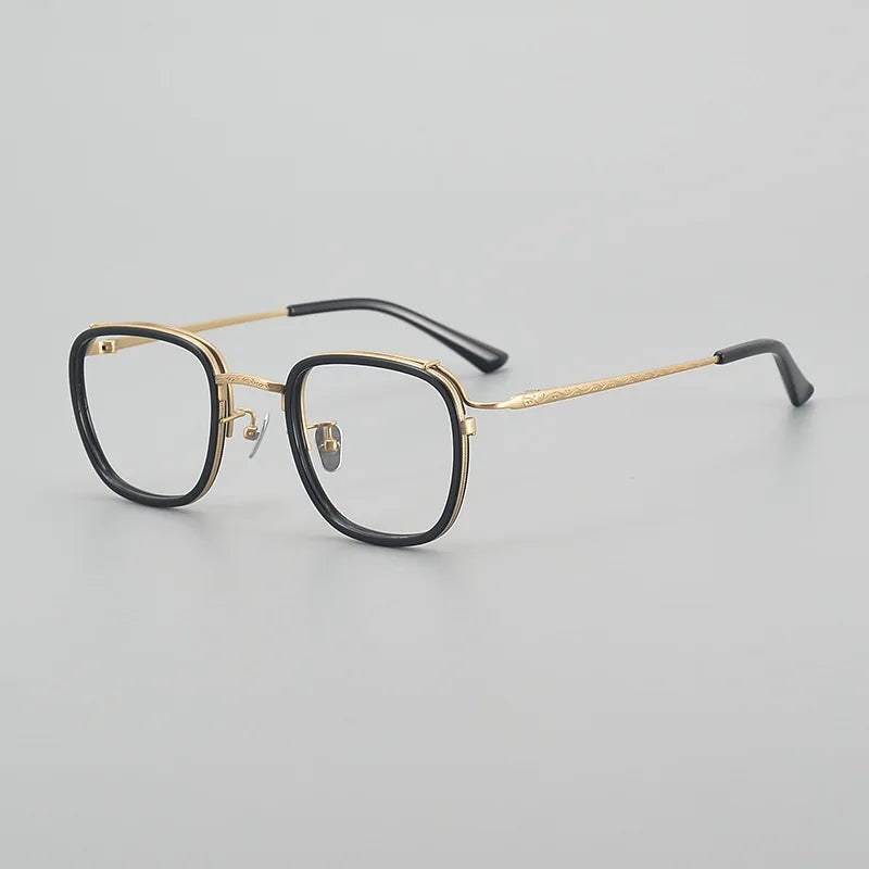 Black-Gold