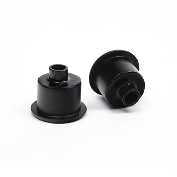 96-02 Toyota 4Runner DuroBumps Front Differential Bracket Bushings DBBUS1 - Heavy Duty Off-Road Suspension Upgrade for 4x4 Adventures