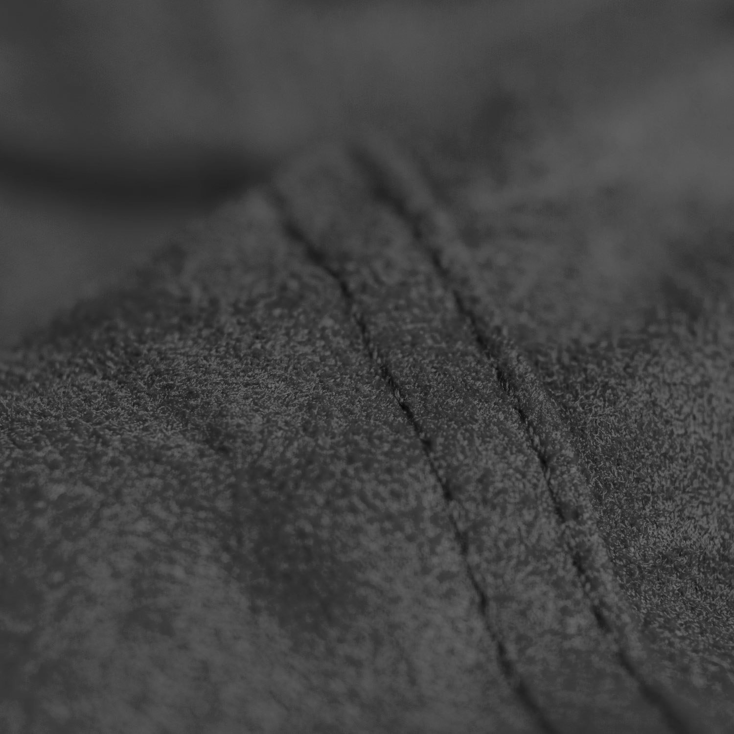 Chill Sack Bean Bag Chair: Giant 4' Memory Foam Bean Bag Sofa with Soft Microfiber Cover - Charcoal Gray - Perfect for Living Rooms, Game Rooms & Dorm Relaxation