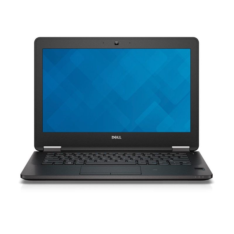 Dell Latitude E7270 12.5