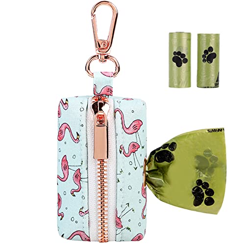 B:flamingo