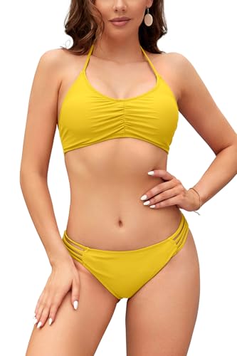 Lily Yellow